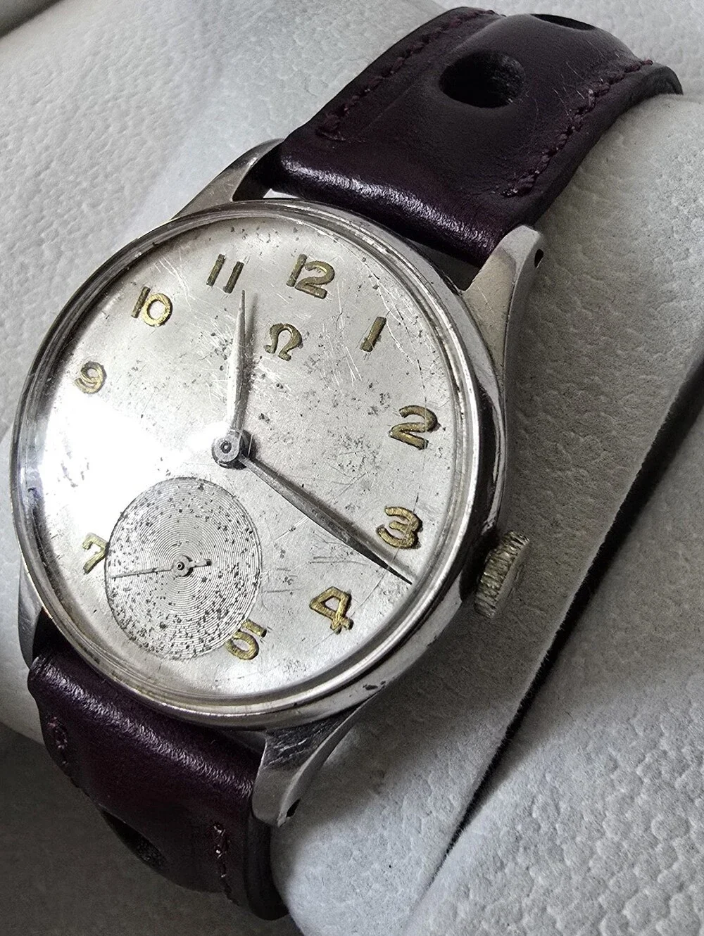 Vintage Omega